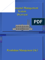 Environmental Management System-ISO 14001