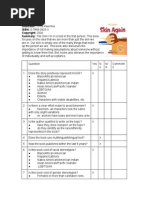 african american childrens lit