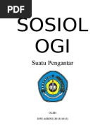 Download Sosiologi Suatu Pengantar Oleh Soerjono Soekanto by Warin Ahmad SN265276629 doc pdf