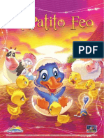 Patito Feo PDF