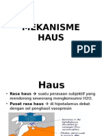 Mekanisme Haus