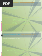 Lição 5 - A Importância Do Dons Espirituais