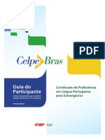 Guia Participante Celpebras Caderno Provas Comentadas