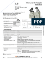 Interruptor de Posição Industrial ( Fim de Curso ) - KAP.pdf