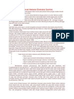 Download Analisis Kadar Lemak Metode Ekstraksi Soxhlet by Hilarious Cloth SN265284265 doc pdf