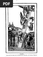 Scara - Dumnezeiescul Urcus