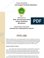 Siklus Perintah Dengan Perintah Pipelining