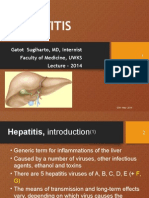 Hepatitis 