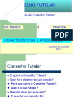 9 - Atuacao Do Conselho Tutelar - Inocencio