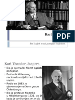 Karl Jaspers Asdas