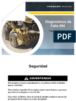 Diagnostico Tren de Fuerza 994