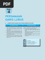 Download MAT XI MIA - Persamaan Garis Lurus by saptana SN265295647 doc pdf
