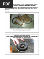 Download Kopling Manual Jupiter Tidak Berisik Tanpa Las Tanpa Balancer by Lilik Handz SN265297135 doc pdf