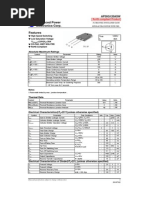 RJP30H2A RENESAS Igbt Panasonic B1JBEN000004'' UK Azienda - Foto 7