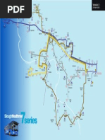 AA Route Planner - Print Preview - AA | PDF | Transport Infrastructure ...