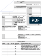 FMP Schedule 4