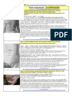 Acupressure - French PDF, PDF, Accouchement