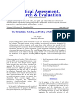 Article EEA622 Educ Assessment 2015 PDF