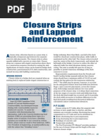 Column Tie Configurations and Spacing | PDF | Building Engineering ...