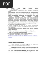 Download psikologi sosial by soewondo SN265312361 doc pdf