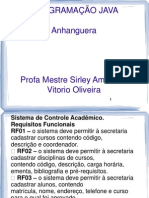 Aula AnaliseOOsdsd2015 Requisitos