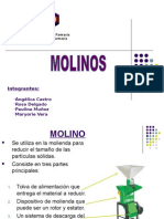 Molinos 1