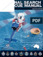 Australian National Search and Rescue Manual