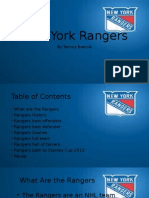New York Rangers3