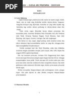 Bangunan Pelengkap Irigasi (Pelatihan Desain Irigasi 