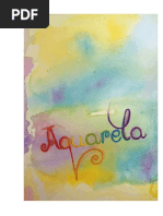 Aquarela