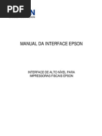 ManualInterfaceEpson 3.2.0