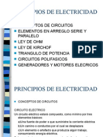 Curso de Electricista