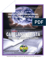 Capelania Cristã Apostila PDF