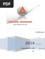 Atps de Gestão Ambiental e Certificações