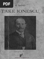 Take Ionescu PDF | PDF