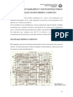 Analisis Hierro Carbono