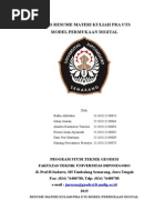 Download Resume Materi Model Pengolahan Digital by Ridho Djokamer SN265343406 doc pdf