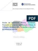 Relatorio Final RMTRIAL PDF