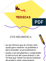 TECNICAS2