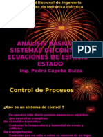 Clase-1-Analis Basico de Sistem de Control