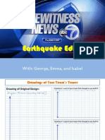 5.4 Eyewitness News Earthquake Report