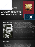 Paul Auster