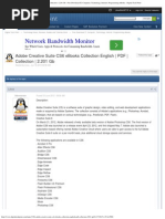 Download Adobe Creative Suite CS6 eBooks Collection English _ PDF _ Collection _ 220 by Mr_THINH SN265348565 doc pdf
