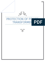protectionofpowertransformer-130727035128-phpapp02