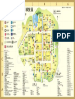 Campus Map of NCU