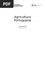 Agricultura Portuguesa