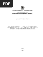Análise do impacto da evolução urbanística sobre o sistema de drenagem urbana.pdf