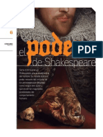 El Poder de Shakespeare