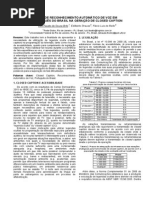 Uso de Reconhecimento Automático de Voz em Português do Brasil na geração de Closed Caption