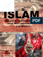 El Islam